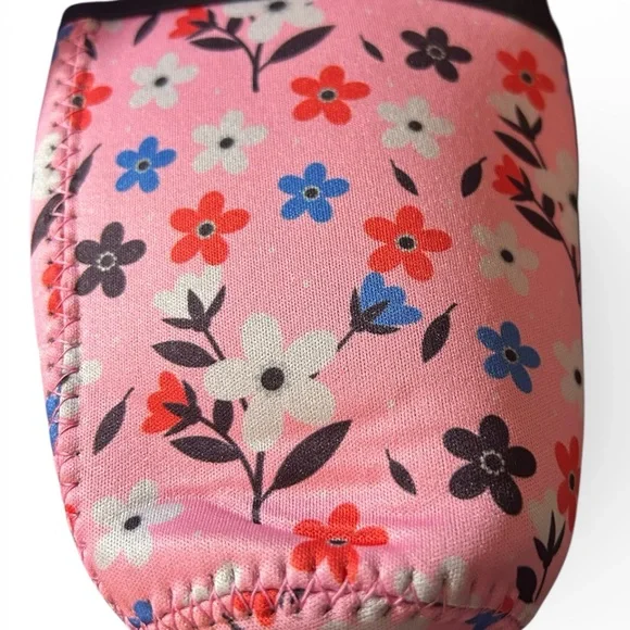 Floral Insulated cup sleeve(s) pick 1 in the color you want - Picture 12 of 13